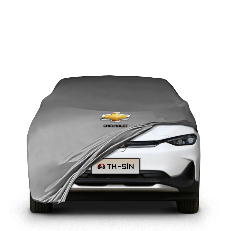Chevrolet Menlo (2020-)
