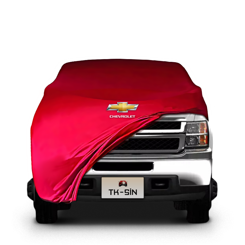 Chevrolet Silverado 2 (2007-2014)