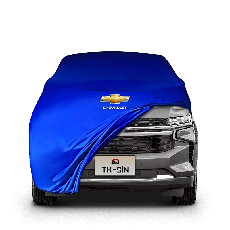 Chevrolet Suburban (GMT T1XK) (2020-)