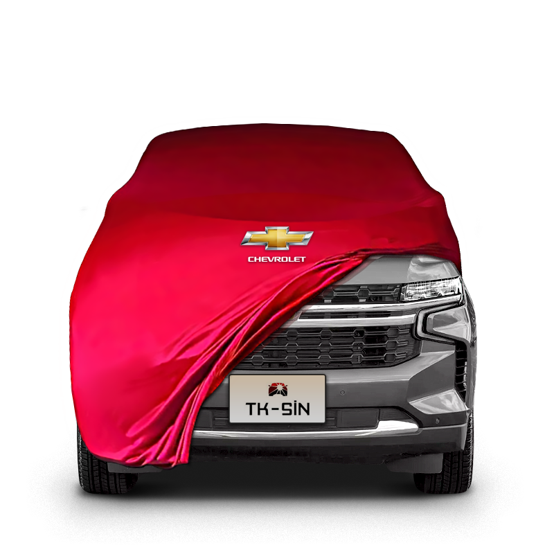 Chevrolet Suburban (GMT T1XK) (2020-)