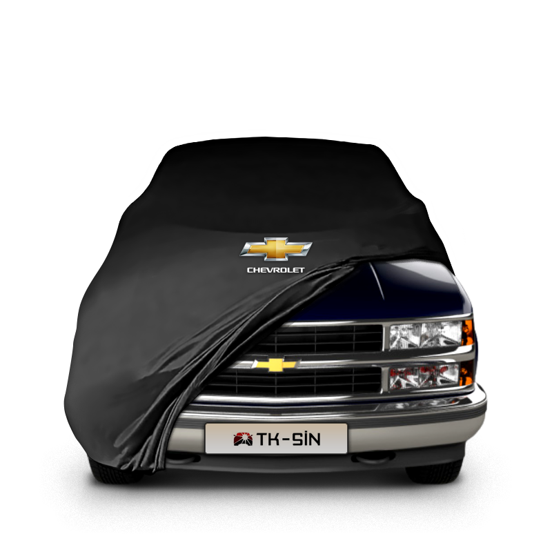 Chevrolet Tahoe (GMT410) (1995-1999)
