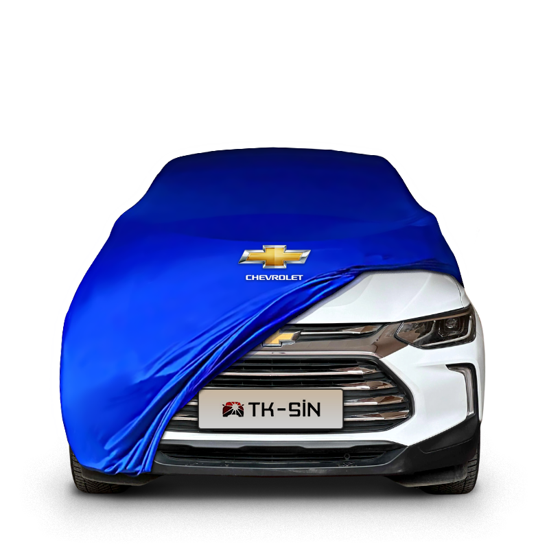 Chevrolet Tracker (2019-)