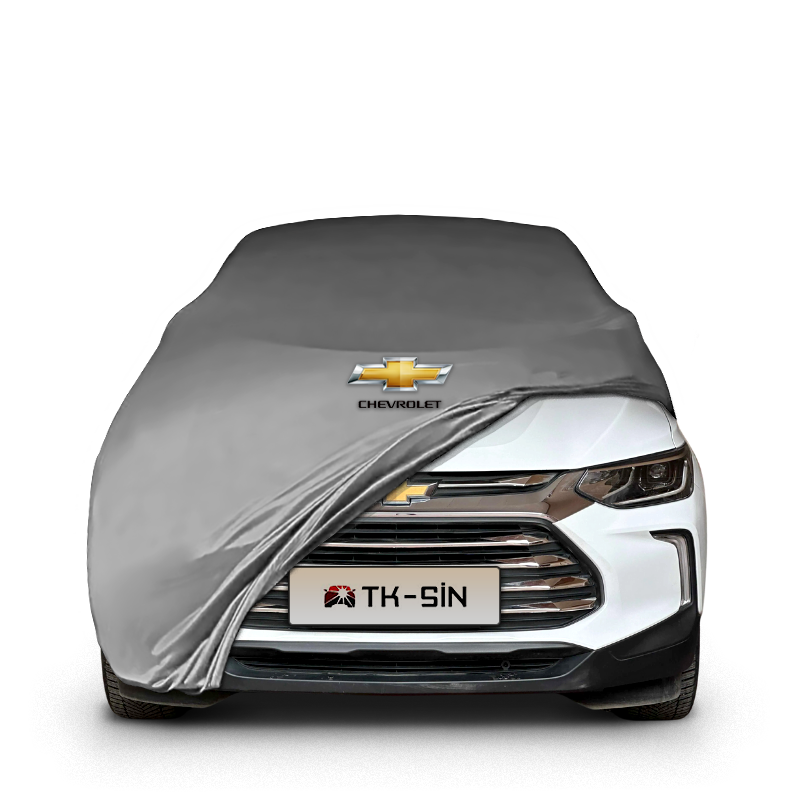 Chevrolet Tracker (2019-)