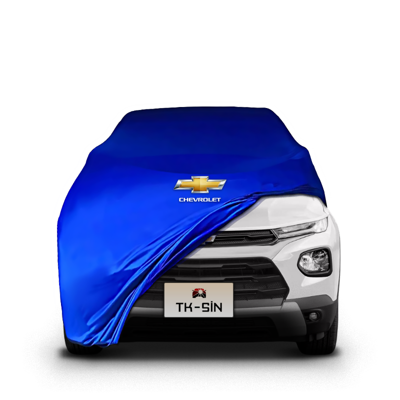 Chevrolet Trailblazer 2 (2016-2019)