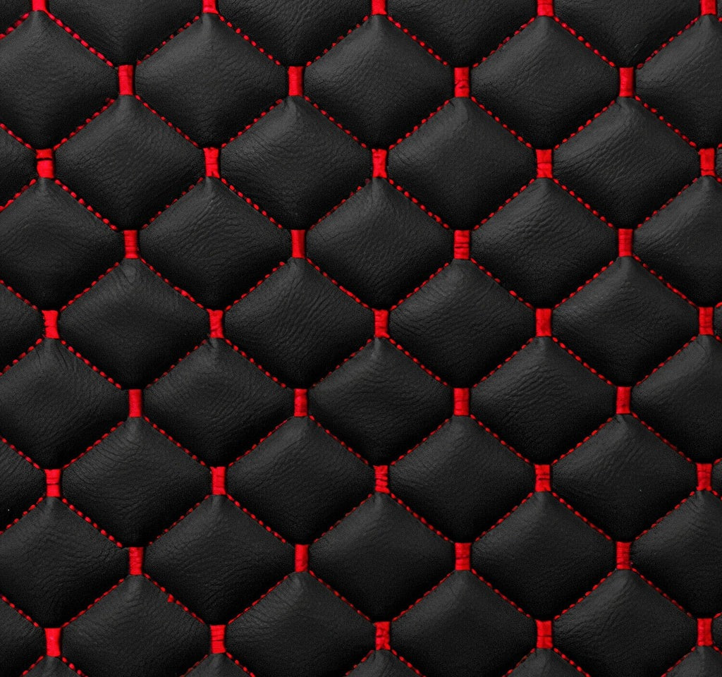 For Lamborghini URUS Car Floor Mats Custom fit Leather for all URUS Waterproof Carpet Liner