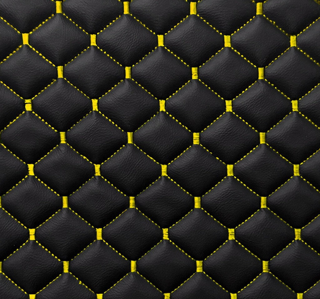 For Lamborghini URUS Car Floor Mats Custom fit Leather for all URUS Waterproof Carpet Liner