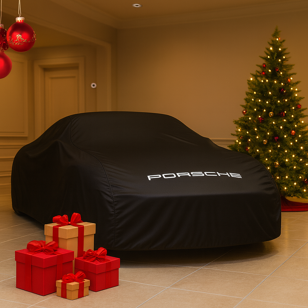 PORSCHE 911 GT3 Touring Waterproof Car Cover Custom Fit