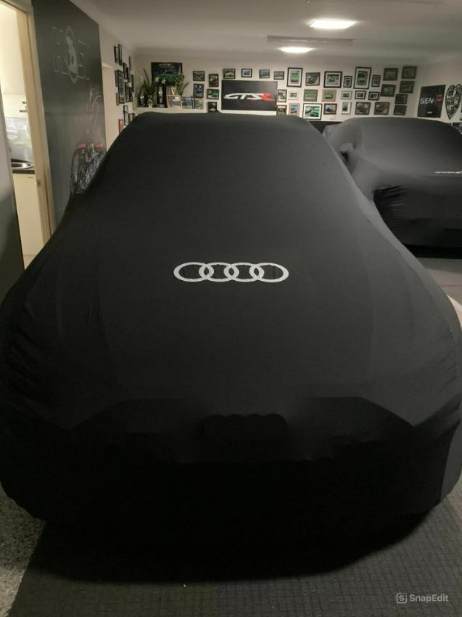 AUDI indoor Car Cover Custom Fit For all AUDI Model, R8,RS, S Line and all Model