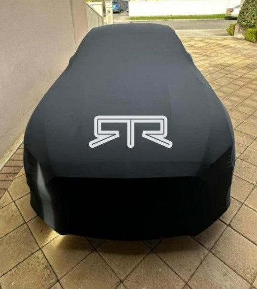 Mustang RTR indoor Car Cover Custom Fit For all Mustang RTR Model