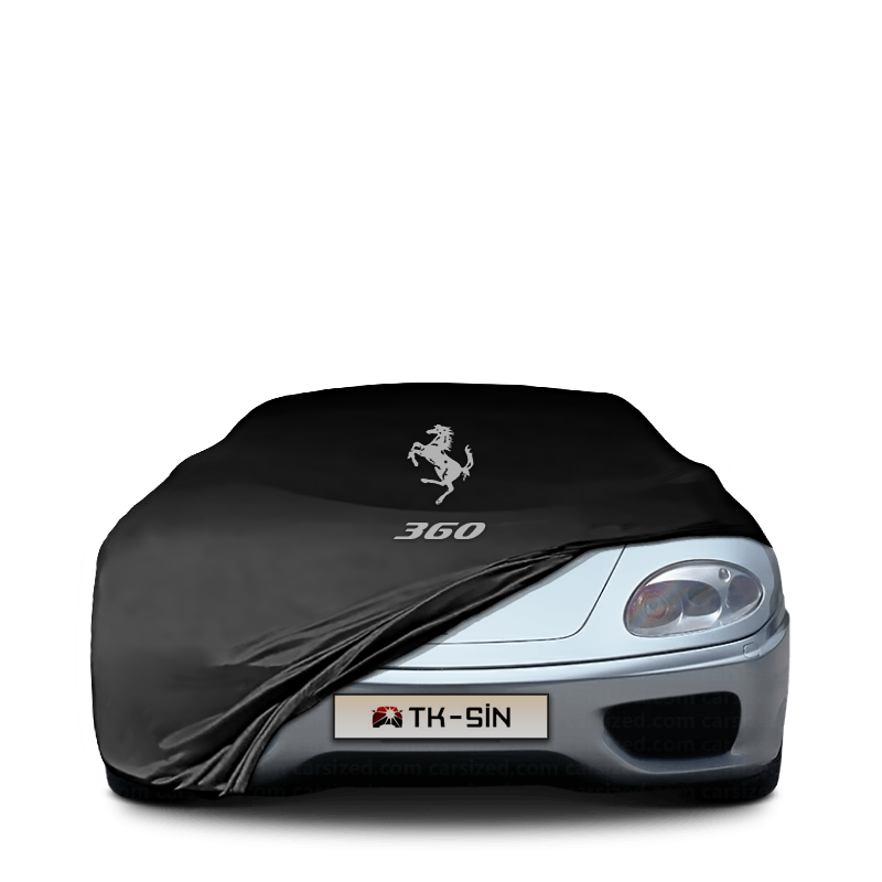 Ferrari 360 (1999-2004)