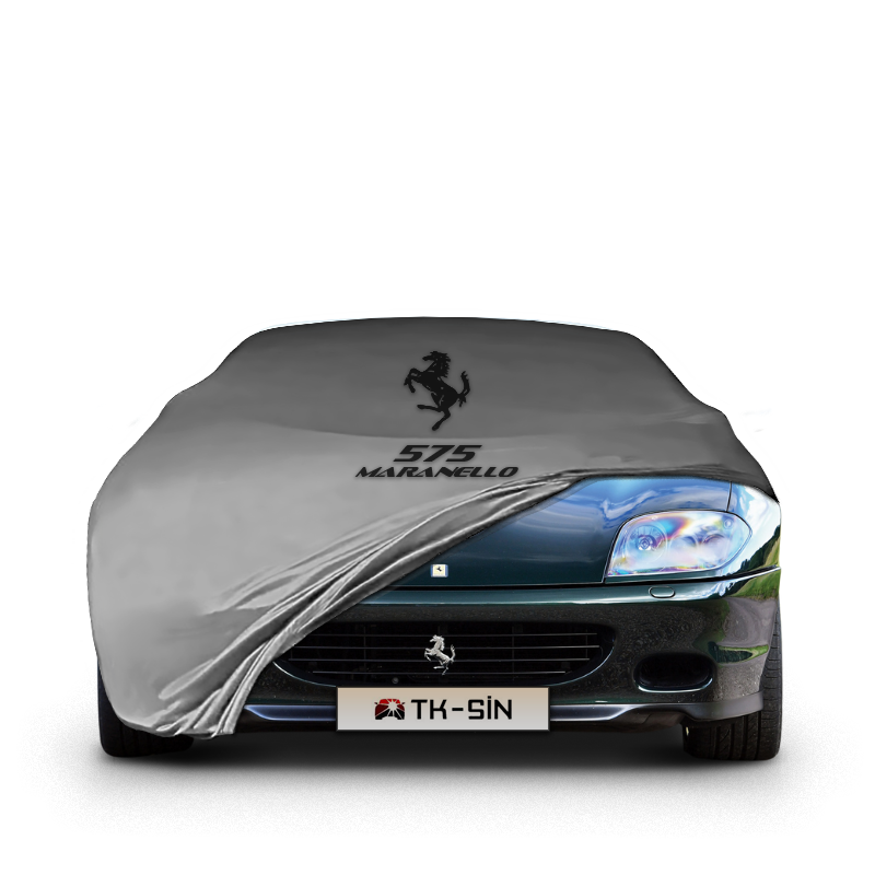 Ferrari 575 M Marenello