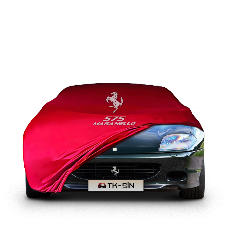 Ferrari 575 M Marenello