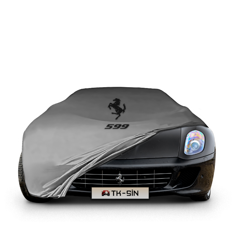Ferrari 599