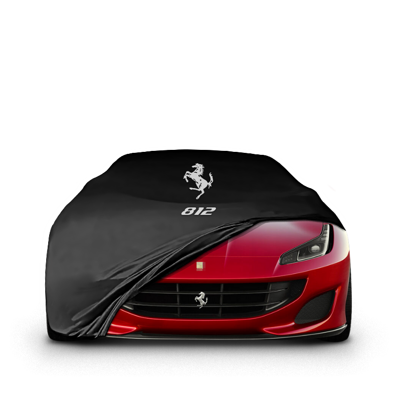 Ferrari 812
