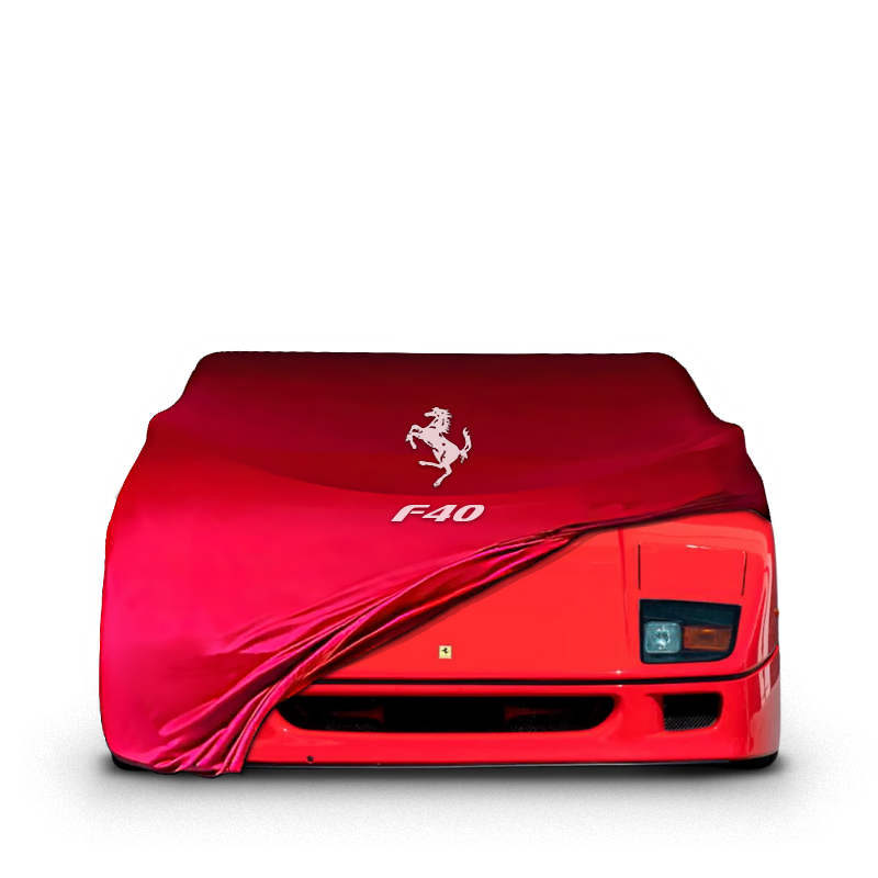 Ferrari F40