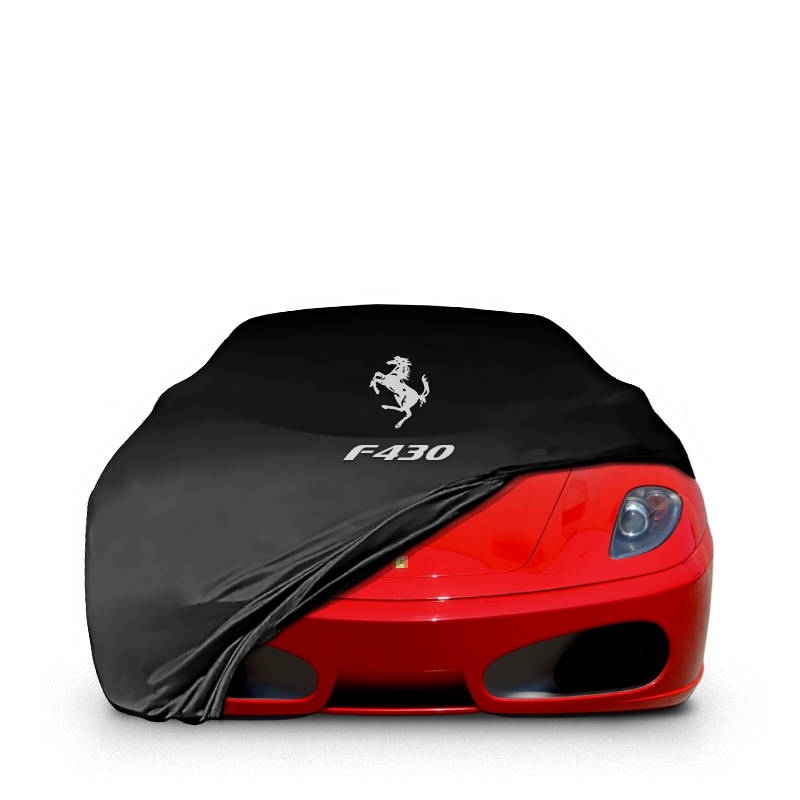 Ferrari F430