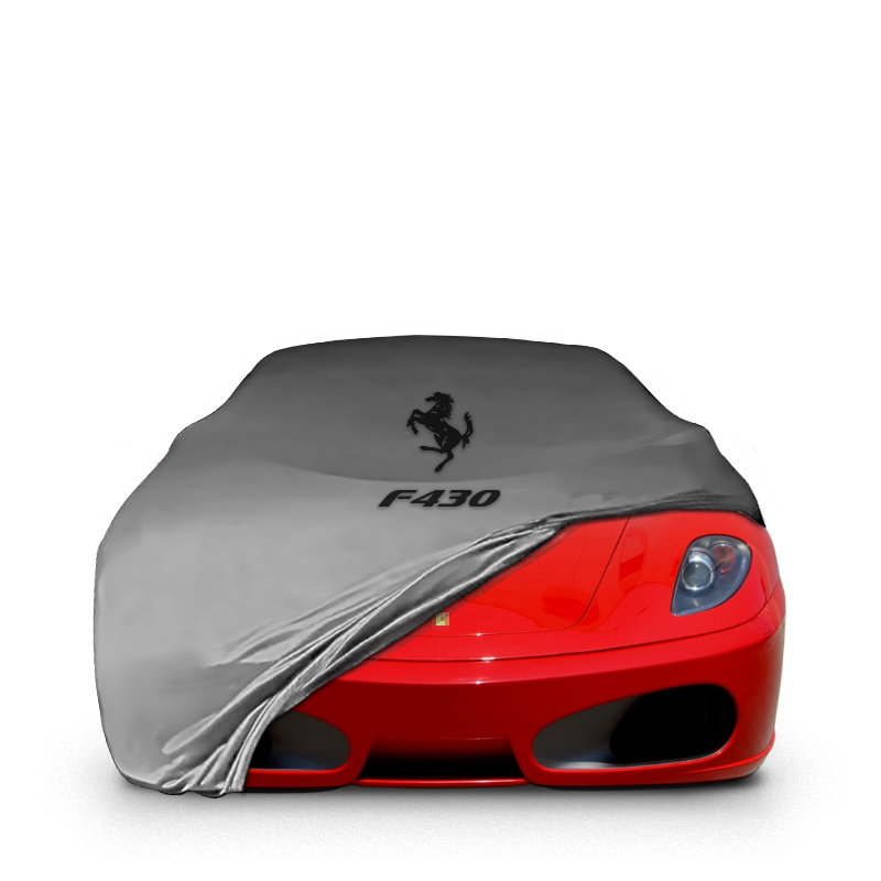 Ferrari F430