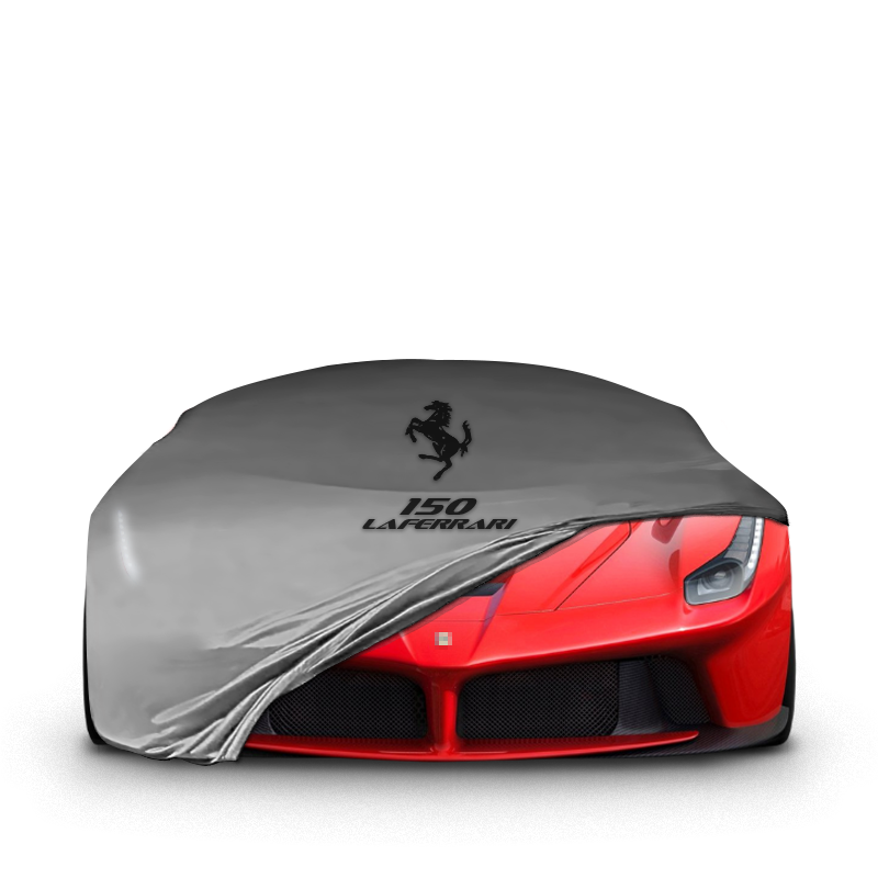 Ferrari Laferrari