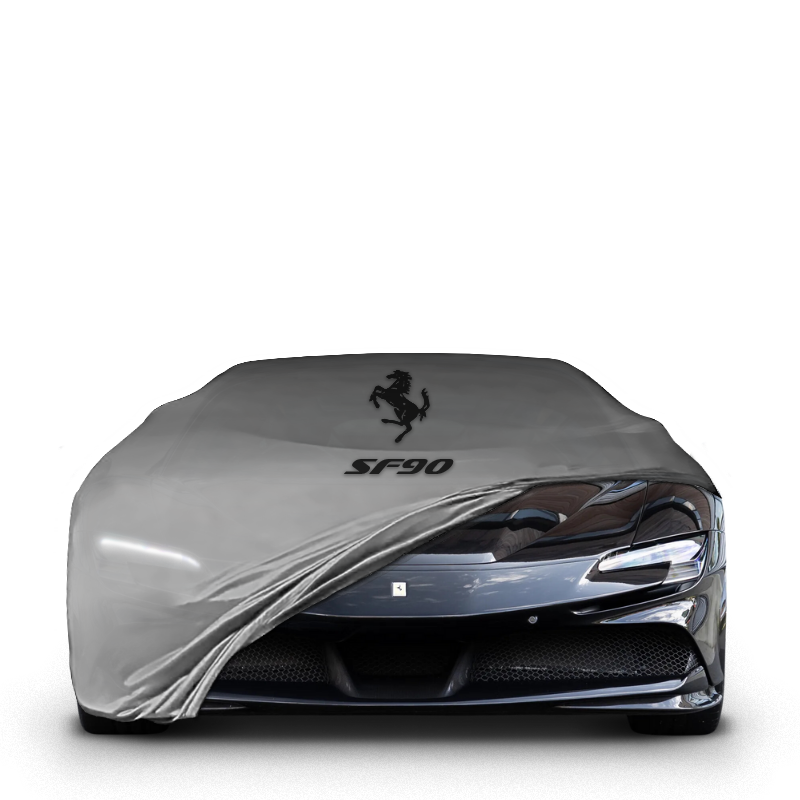 Ferrari SF90