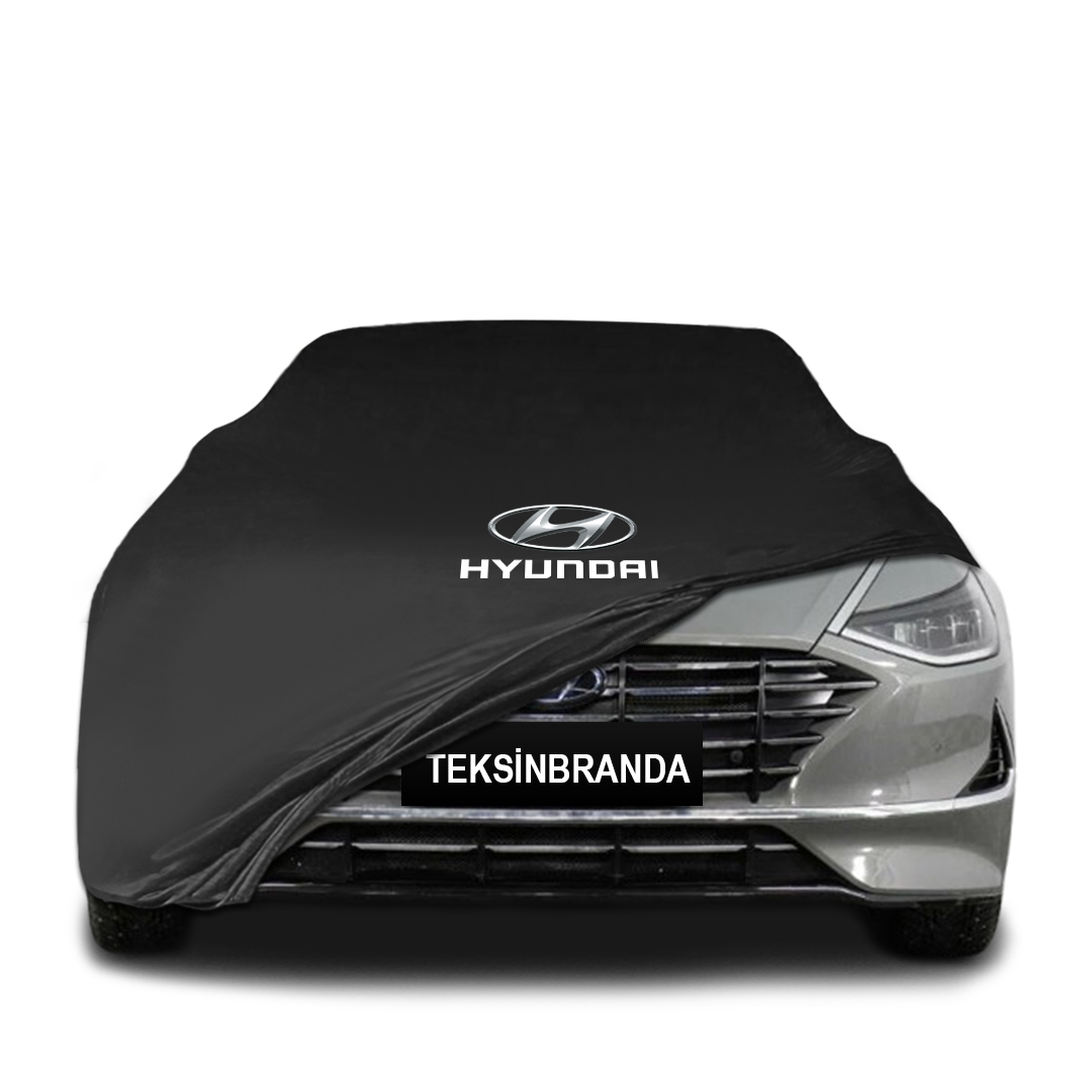 Hyundai Sonata 8 (DN8) (2019-)