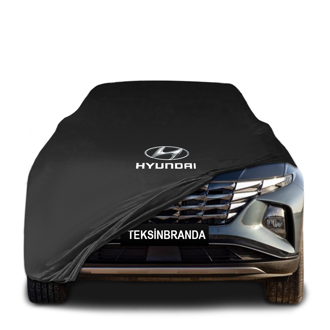 Hyundai Tucson 4 (2020-)