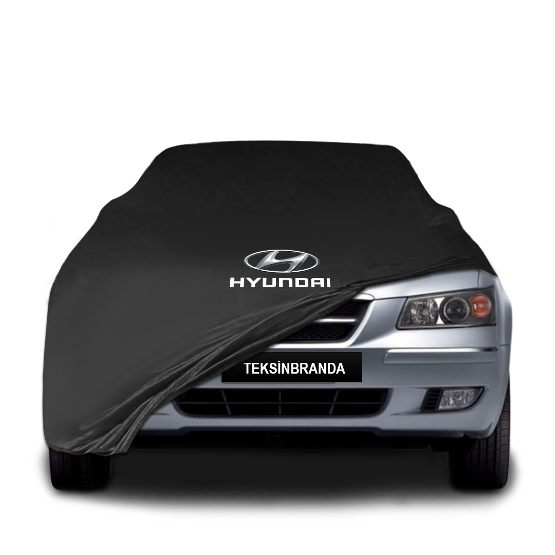 Hyundai NF