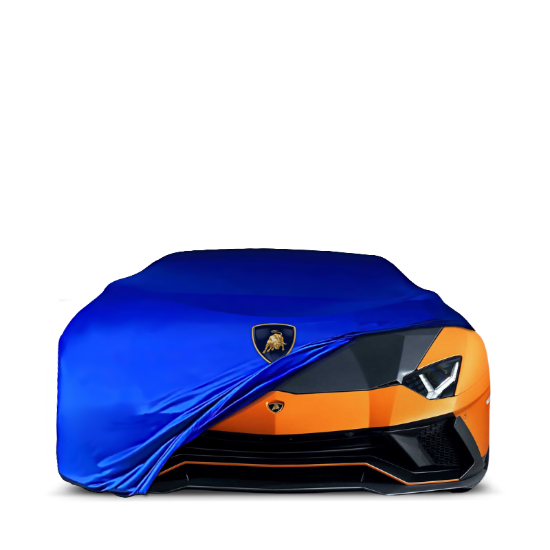 Lamborghini Aventador LP780-4 (2021-) ggoldu