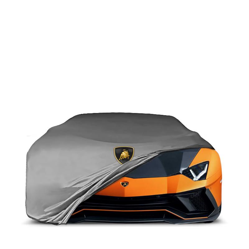 Lamborghini Aventador LP780-4 (2021-) ggoldu