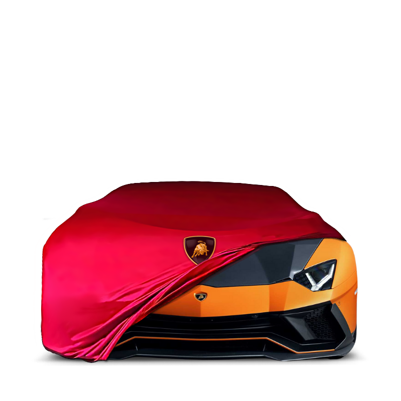 Lamborghini Aventador LP780-4 (2021-) ggoldu