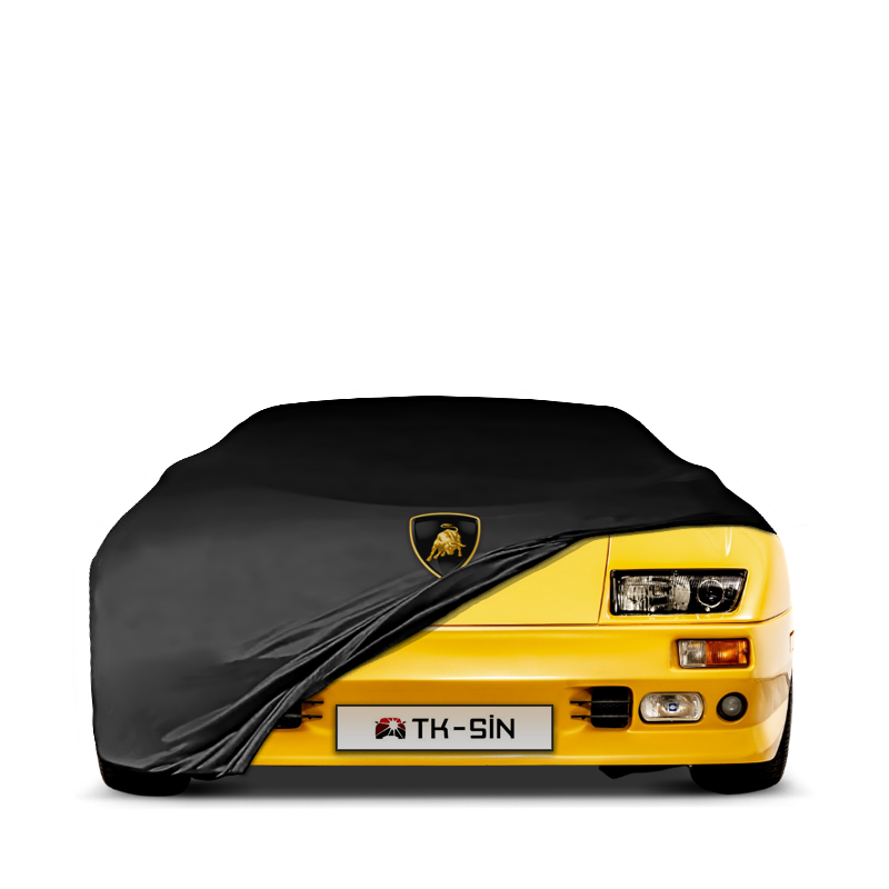 Lamborghini Diablo Roadster (1996-1999)