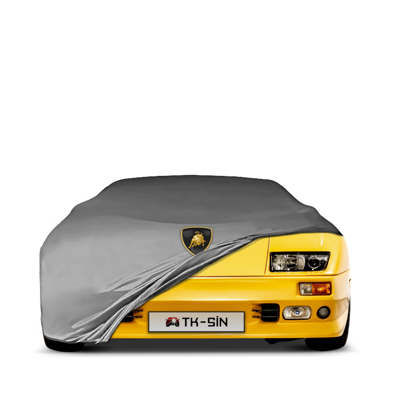 Lamborghini Diablo Roadster (1996-1999)