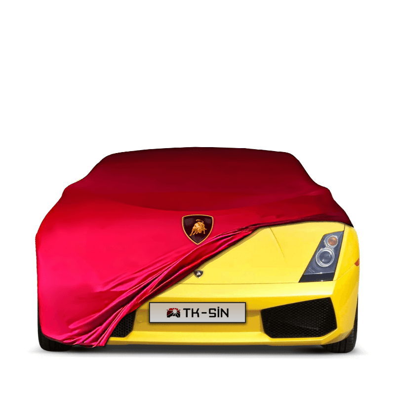 LAMBORGHINI GALLARDO COUPE (2003-2008) Indoor Car Cover