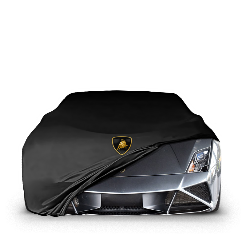 Lamborghini Gallardo LP 560-4 (2008-2013)