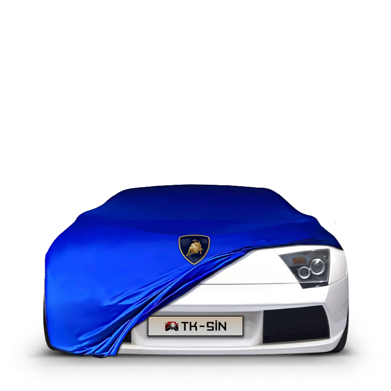 Lamborghini Murciélago LP640 (2005–2010) Indoor Car Cover