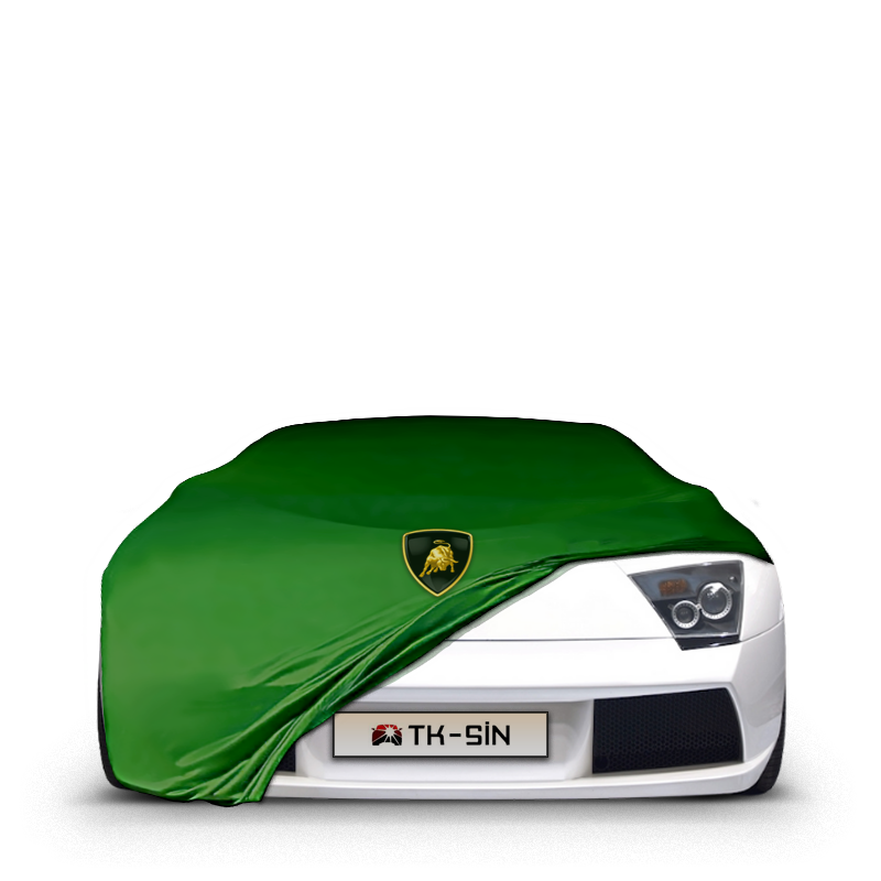 Lamborghini Murciélago LP640 (2005–2010) Indoor Car Cover