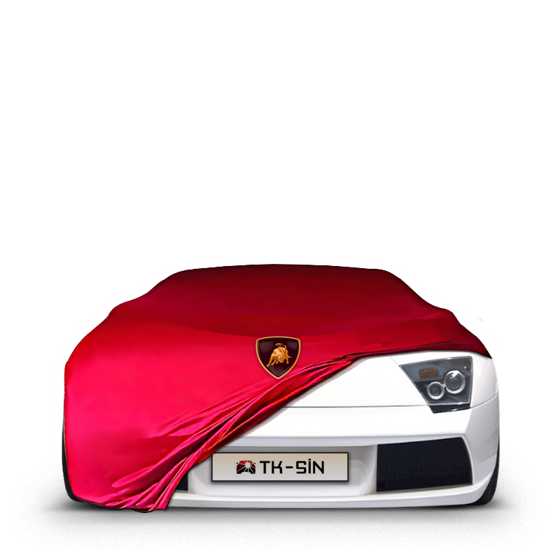 Lamborghini Murciélago LP640 (2005–2010) Indoor Car Cover