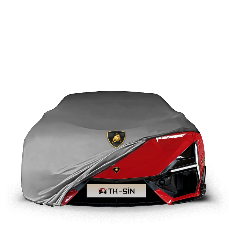 Lamborghini Revuelto (LB744) (2023-)