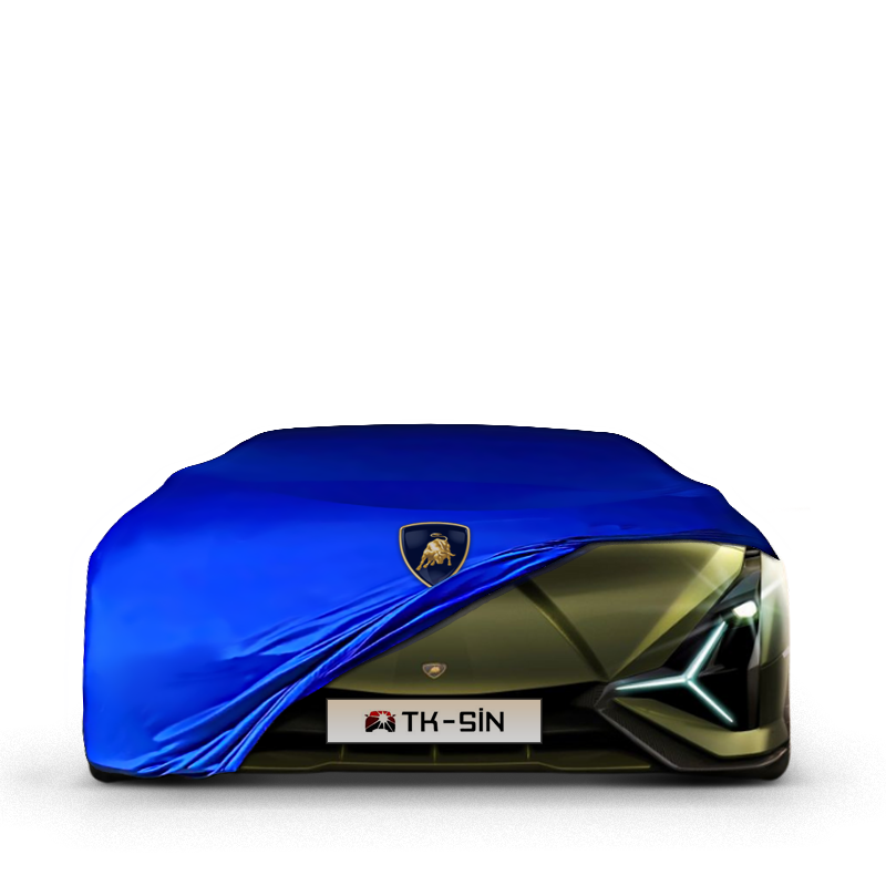 Lamborghini Sian (2019-2022)