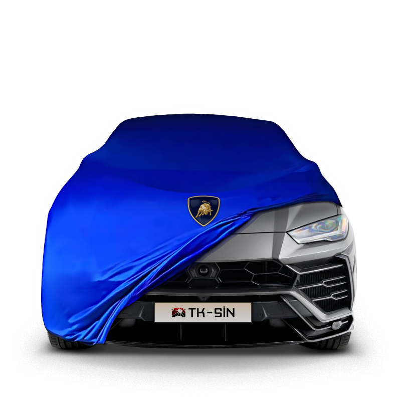 Lamborghini Urus (2018-)