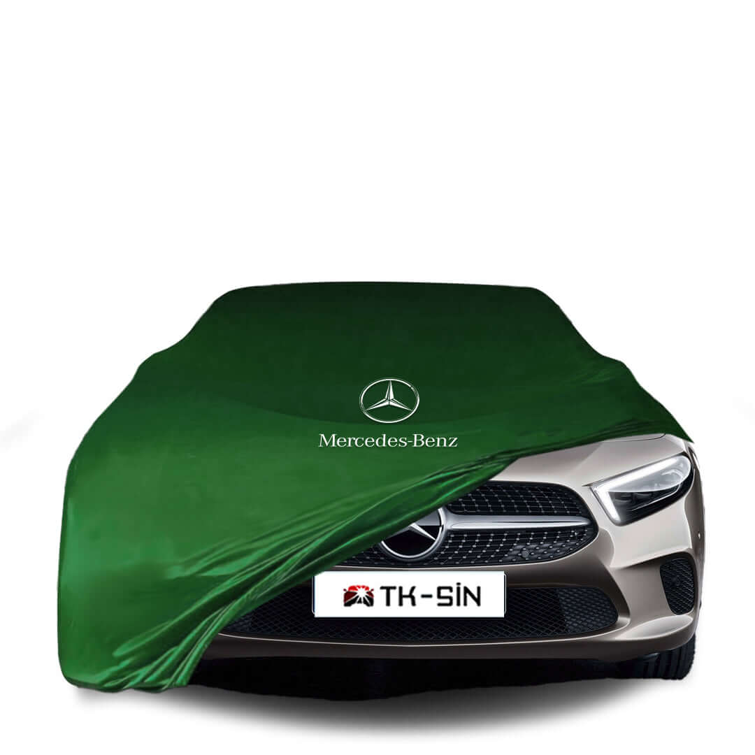 MERCEDES BENZ A SERIES V177 SEDAN Indoor Car Cover