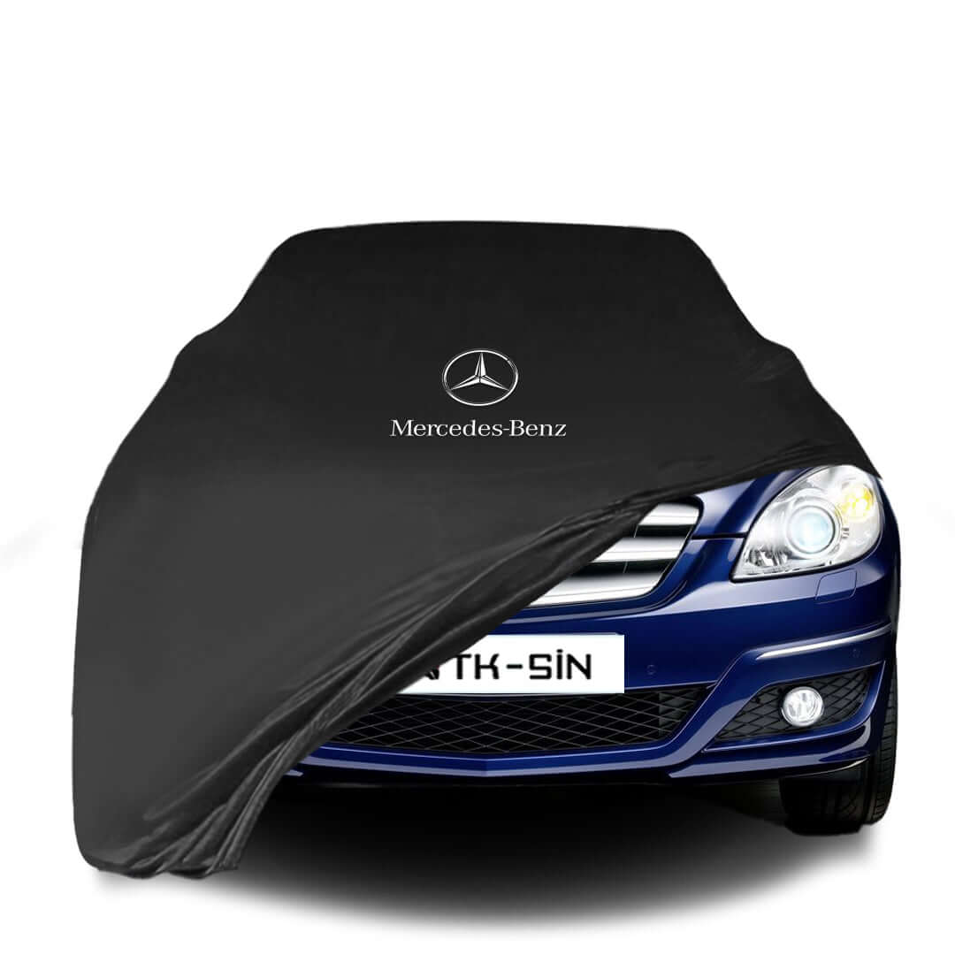 MERCEDES BENZ B SERIES W245 (2005-2010) Indoor Car Cover