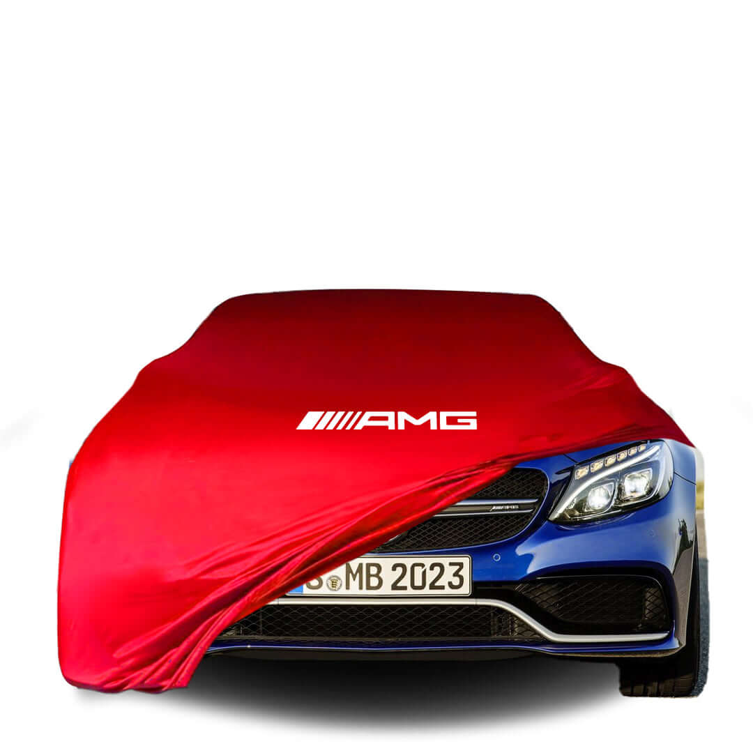 MERCEDES BENZ C S205 STATION WAGON Indoor Car Cover