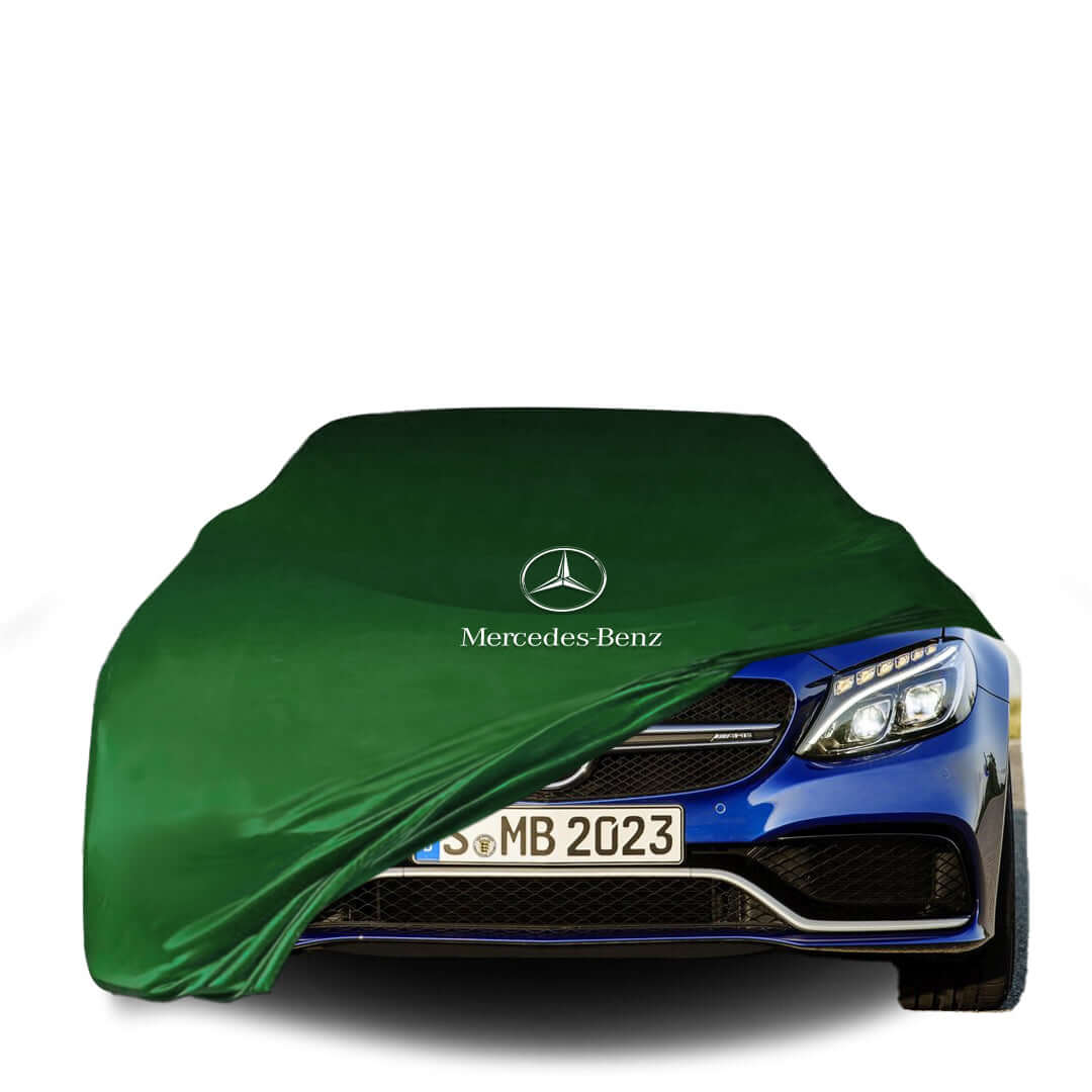 MERCEDES BENZ C S205 STATION WAGON Indoor Car Cover