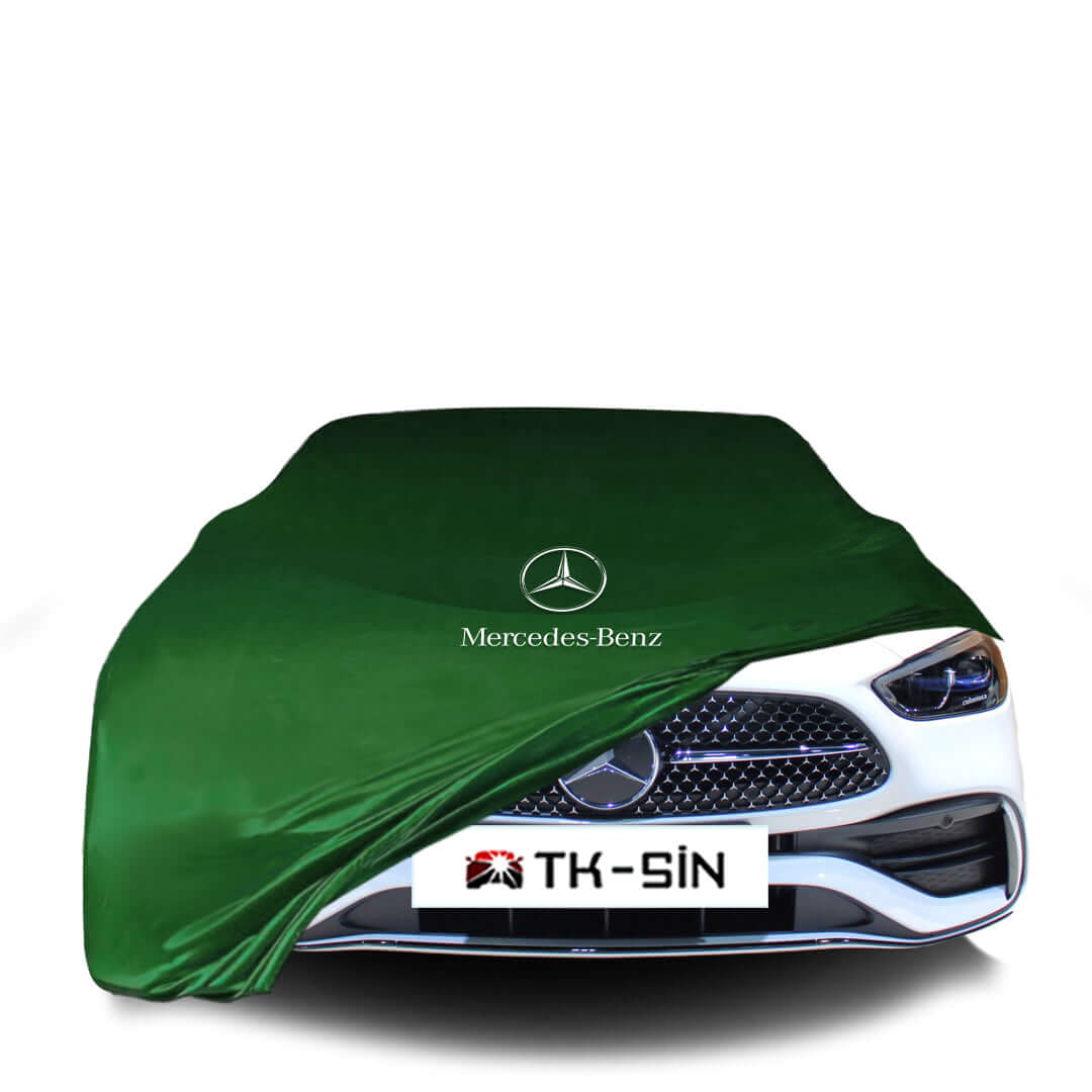 MERCEDES BENZ C W206 Indoor Car Cover