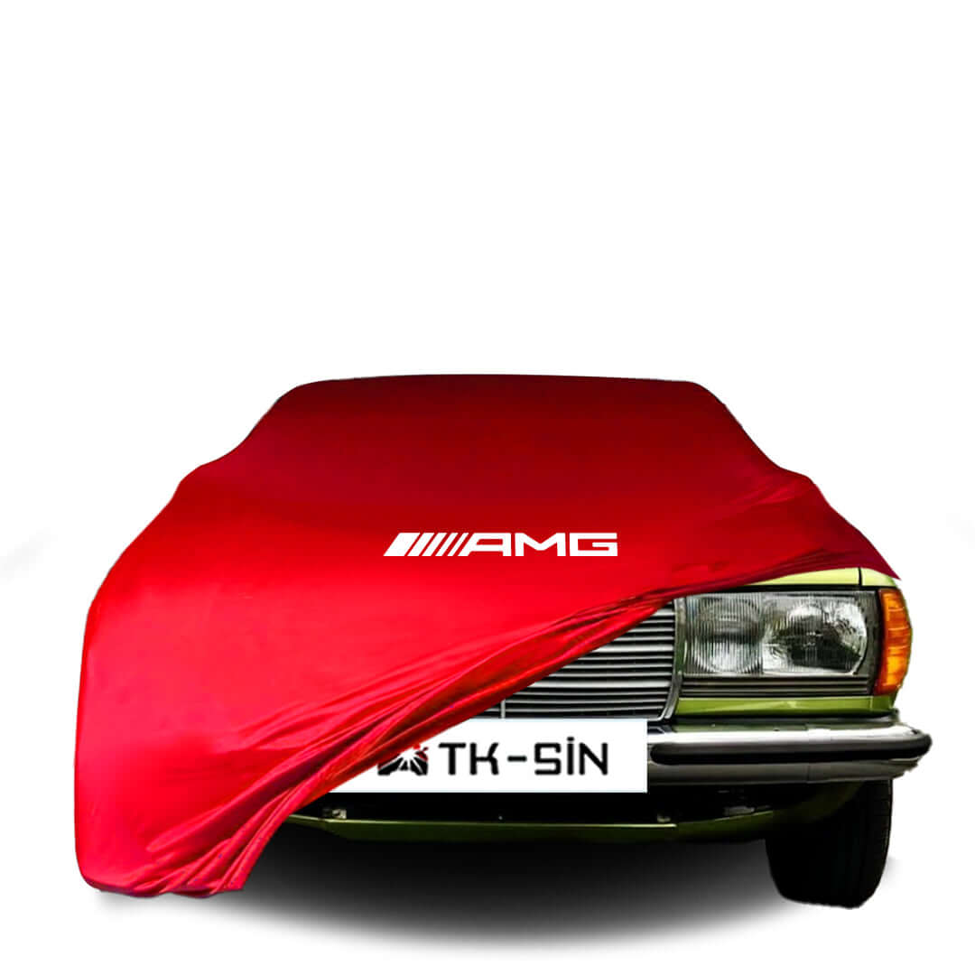 MERCEDES BENZ C123 Indoor Car Cover
