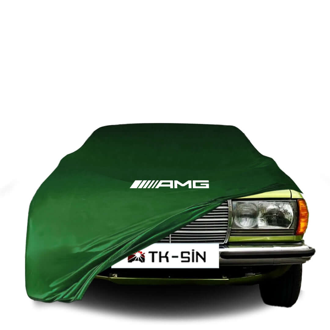 MERCEDES BENZ C123 Indoor Car Cover