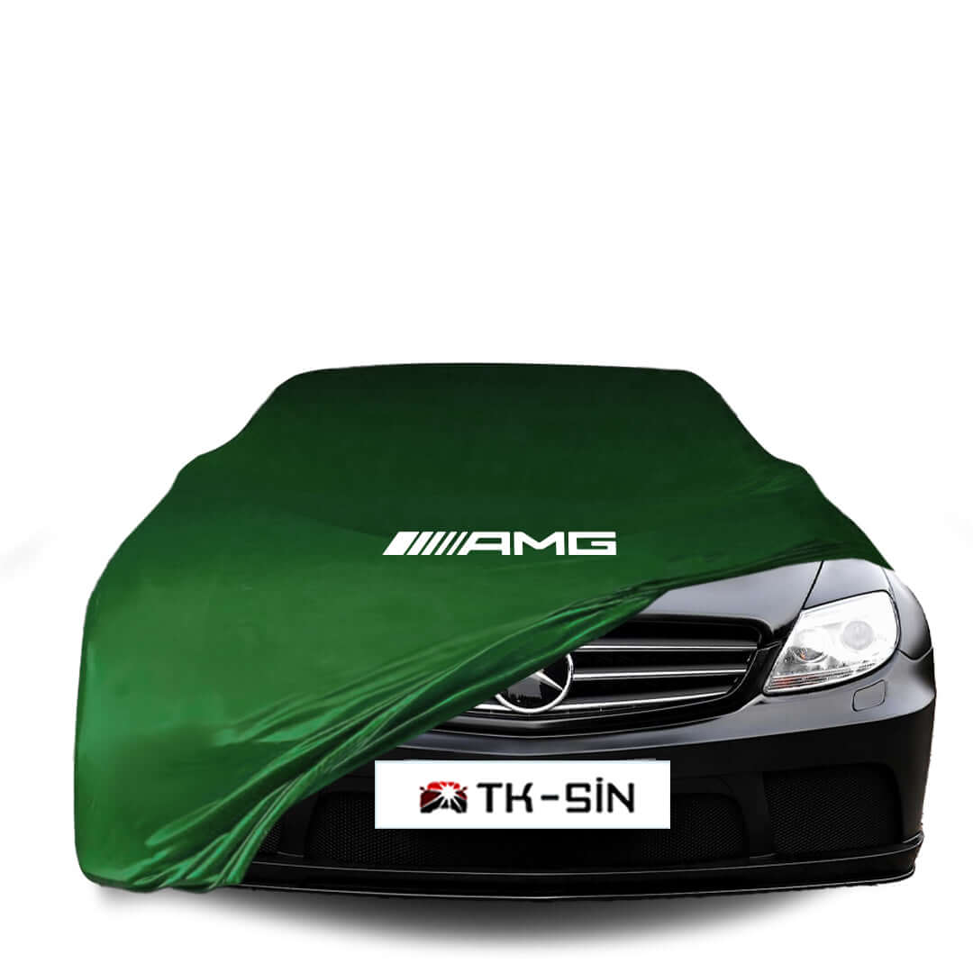 MERCEDES BENZ CL C216 Indoor Car Cover
