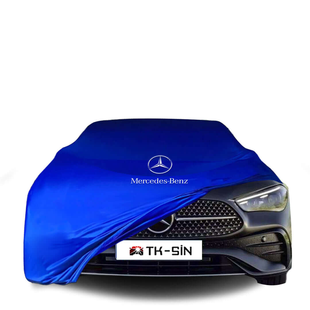 MERCEDES BENZ CLE COUPE (2023-) Indoor Car Cover