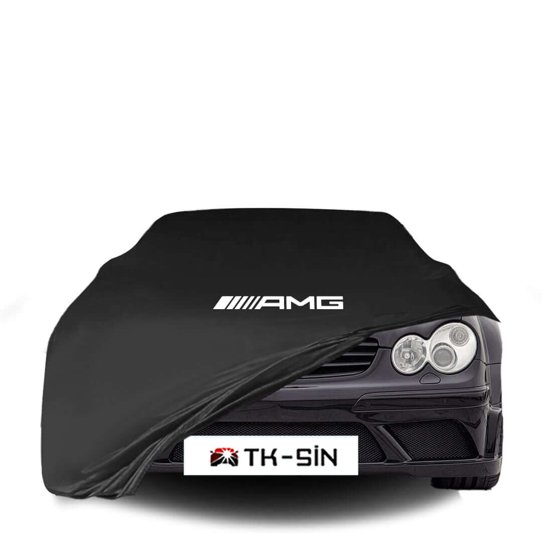 MERCEDES BENZ CLK W209 Indoor Car Cover