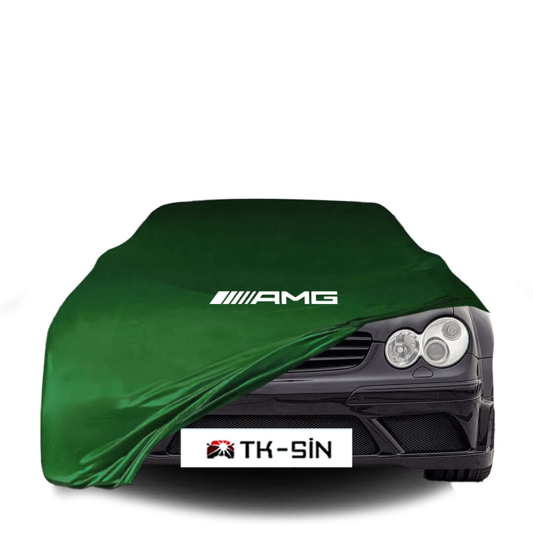 MERCEDES BENZ CLK W209 Indoor Car Cover